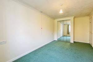 BEDROOM ONE- click for photo gallery